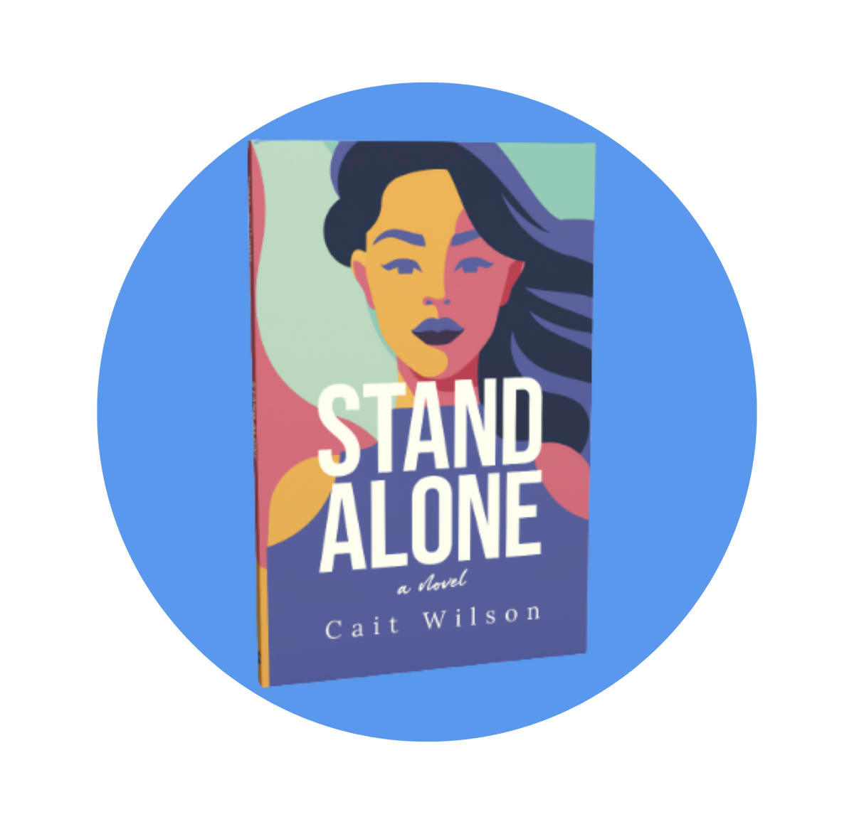 Stand Alone - Author Orders