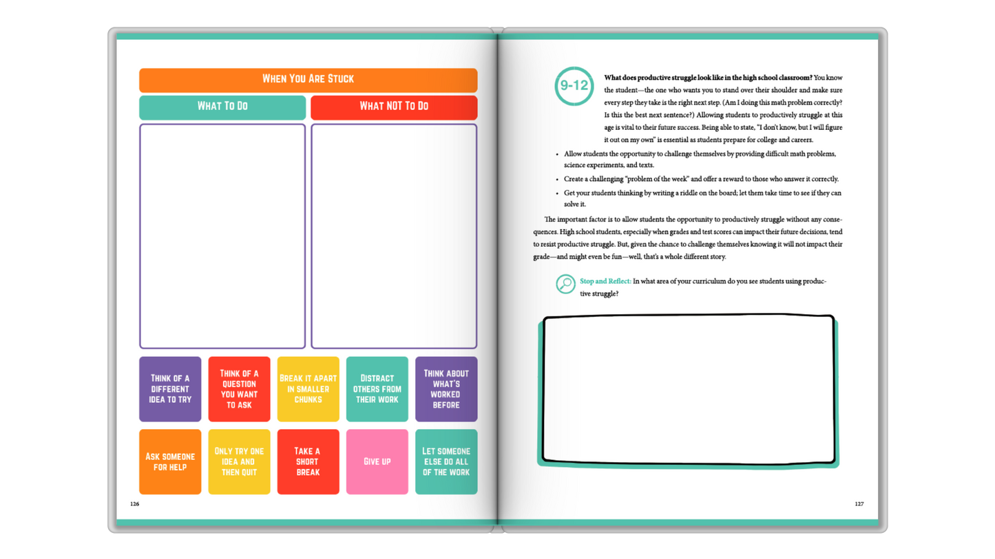 Deeper Thinking in the Classroom