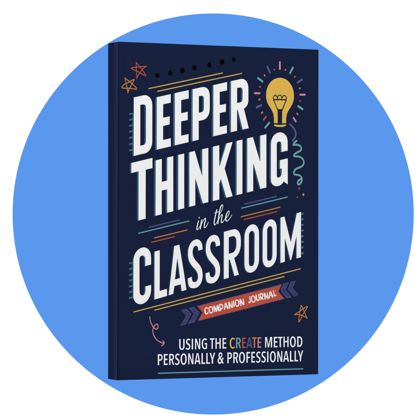 Deeper Thinking Bundle
