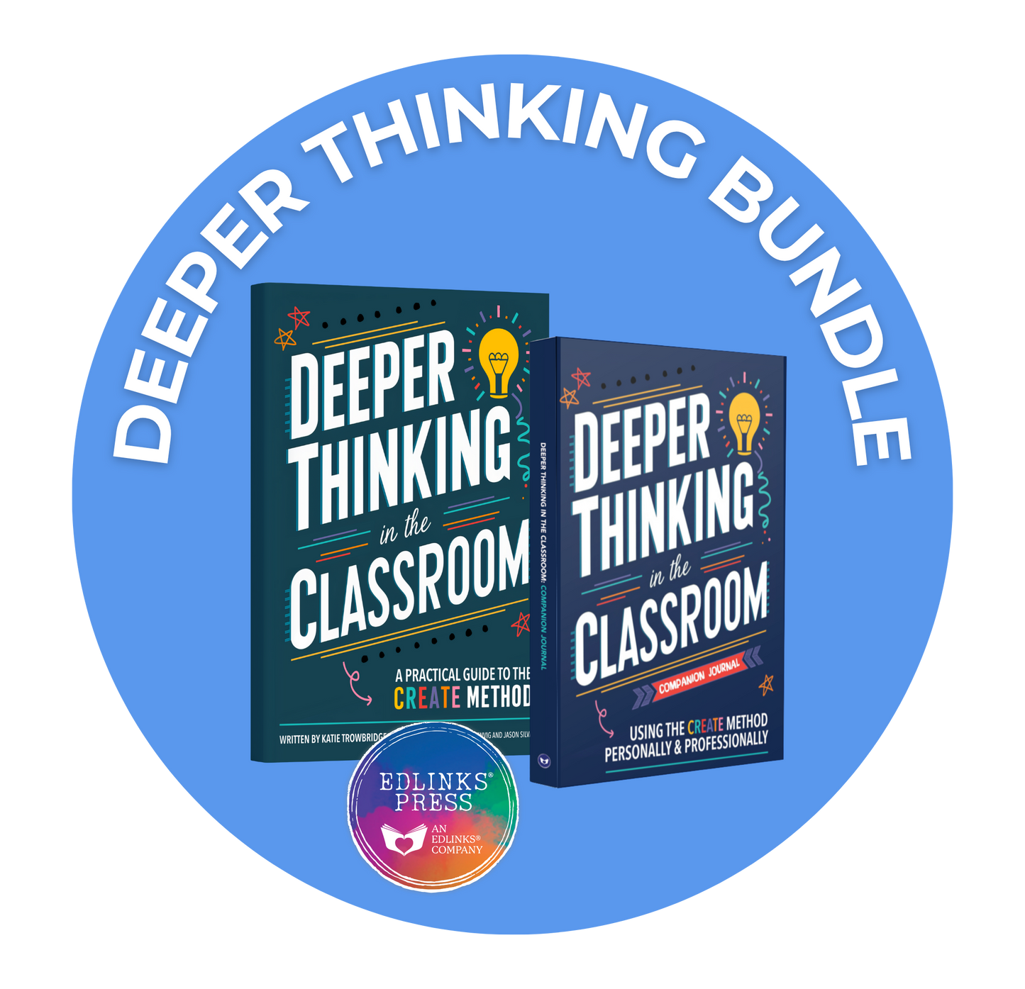 Deeper Thinking Bundle