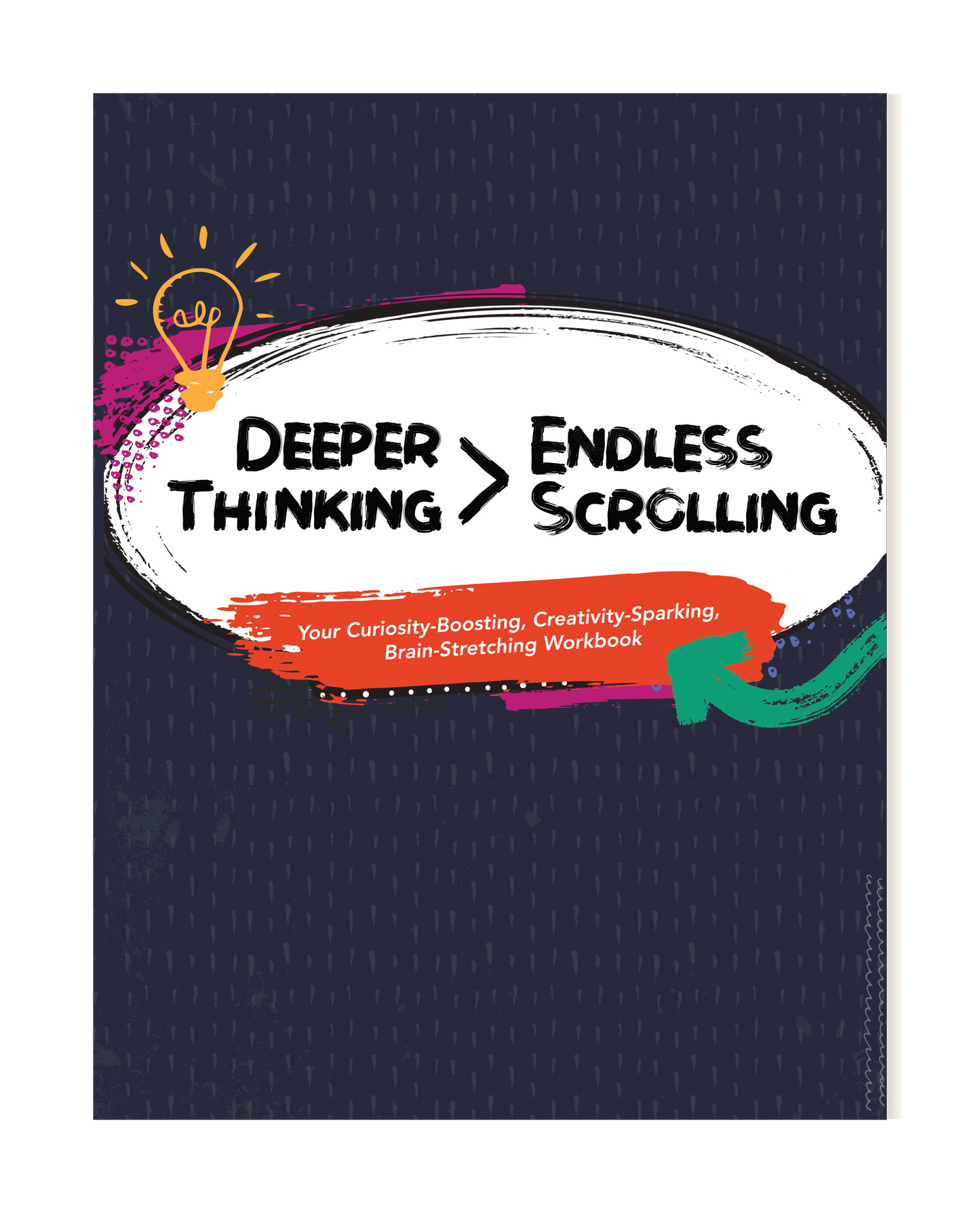 Deeper Thinking > Endless Scrolling