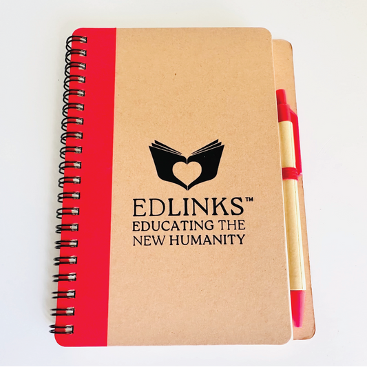 The EDLINKS™ Notebook