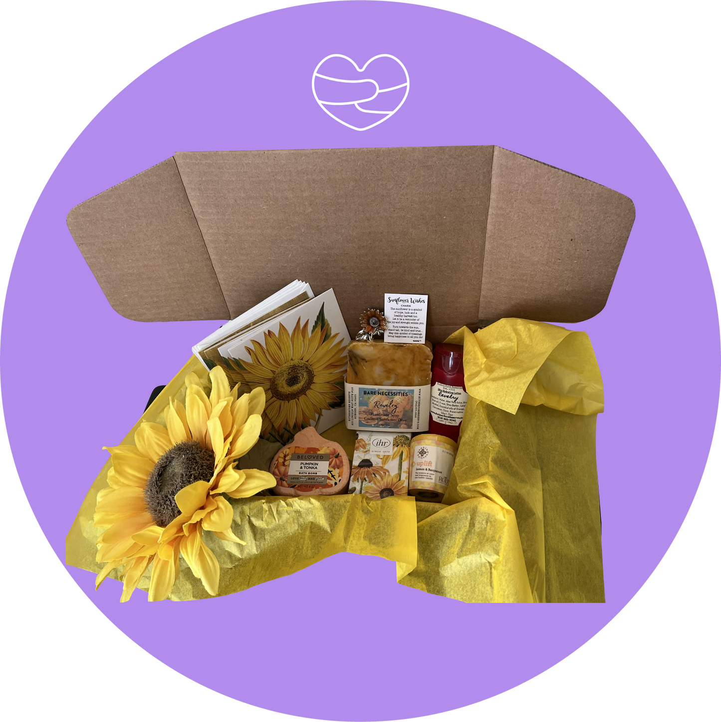 EDLINKS® Hug-In-A-Box Full Year Subscription