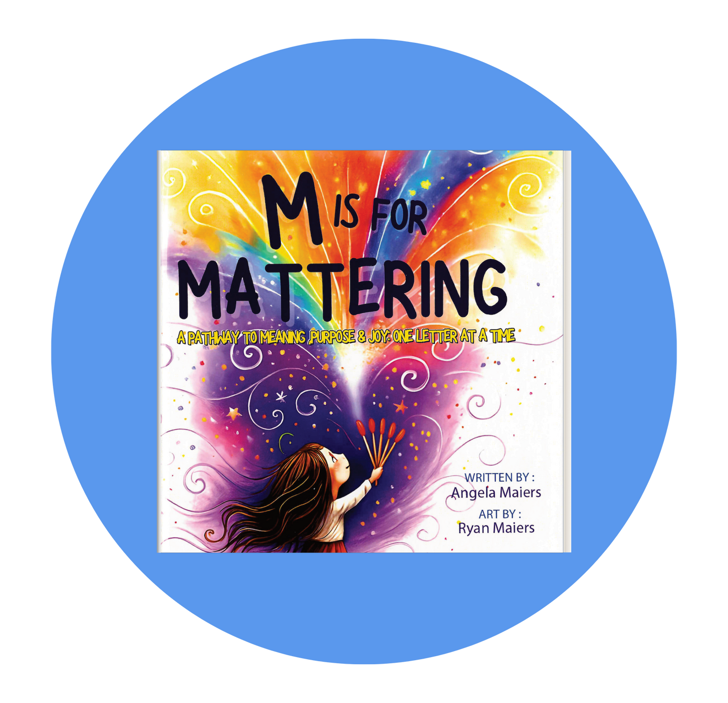 M is for Mattering