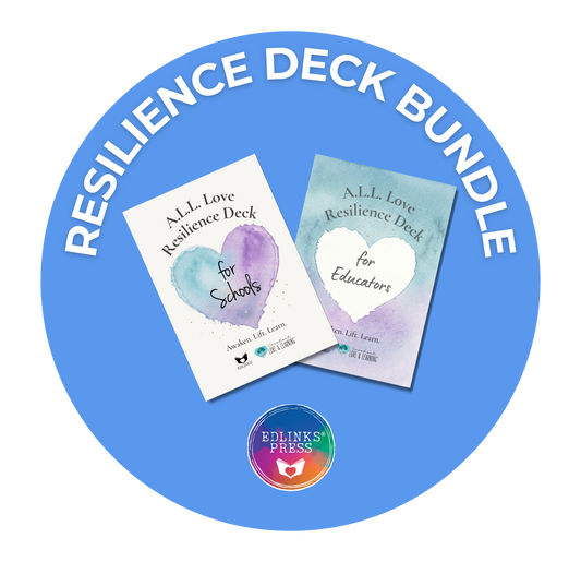 A.L.L. Love Resilience Decks Bundle